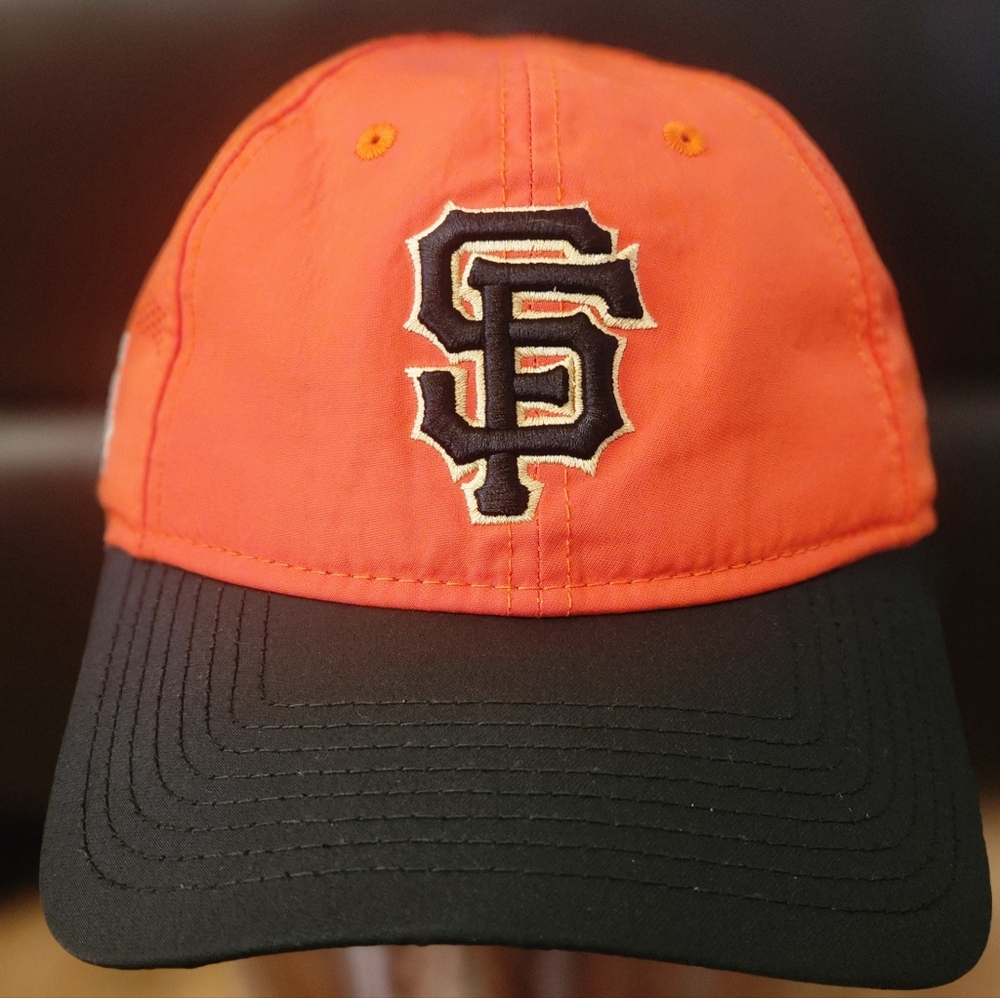 New Era 9Twenty MLB San Francisco Giants Baseball Hat